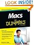Macs For Dummies (For Dummies (Computers))