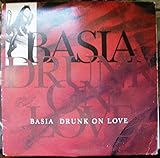 Drunk on love (1994)/ Vinyl Maxi Single [Vinyl 12'']