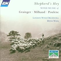 Shepherds Hey