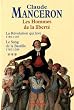 Les Hommes de la libert� : Tome 4 et 5