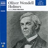 The Great Poets: Oliver Wendell Holmes