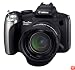 Canon PowerShot SX20IS 12.1MP Digital Camera with 20x Wide Angle Optical Image Stabilized Zoom and 2.5-inch Articulating LCD
