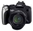 Canon PowerShot SX20IS 12.1MP Digital Camera with 20x Wide Angle Optical Image Stabilized Zoom and 2.5-inch Articulating LCD