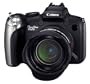 Canon PowerShot SX20IS 12.1MP Digital Camera with 20x Wide Angle Optical Image Stabilized Zoom and 2.5-Inch Articulating LCD