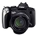 Canon PowerShot SX20IS 12.1MP Digital Camera with 20x Wide Angle Optical Image Stabilized Zoom and 2.5-inch Articulating LCD