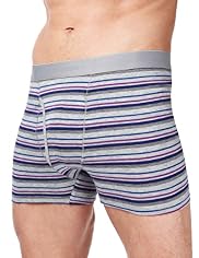 2 Pack Autograph Modal Blend Assorted Trunks