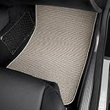 AutoSport Berber Large Trunk Mat Jaguar XJ 2011 by AutoSport