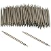 Search Our Specialty Mall : 100 Spring Bars Watch Band 15/16 Pin Steel Repair Tools