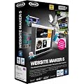 Magix Website Maker 5.0 (PC/Mac)