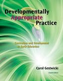 Developmentally Appropriate Practice