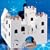 Calafant Large Castle