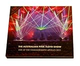 The Australian Pink Floyd Show: Live At The Hammersmith Apollo 2011 2 CD Special Edition