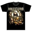Halestorm - Album Cover T-Shirt