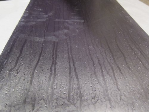 Deep Purple Cheese Wax, 1 pound 