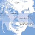 Mikis Theodorakis: Rhapsody for Violoncello and Orchestra; Suite from "Les amants de T�ruel" [Hybrid SACD]