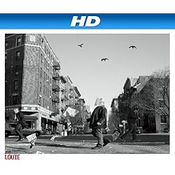 Louie Season 3 [HD]
