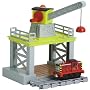 Take Along Thomas the Tank Engine Gantry Crane