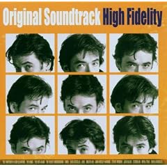 High Fidelity