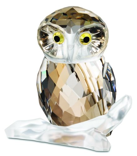 Swarovski Medium Owl 1003326