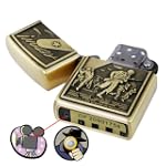 The Patriot Lighter Camera DVR 4GB (Color Video + Sound)