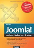Joomla!: Installieren - Konfigurieren - Erweitern