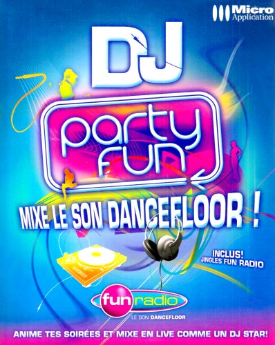 DJ Party Fun