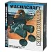 12X60 MAGNACRFT BINOCULARS-SPB1260