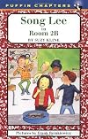 Song Lee in Room 2B (Puffin Chapters)