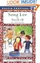 Song Lee in Room 2B
