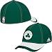 adidas Boston Celtics Youth 2008 Draft StretchFit Hat
