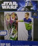 Star Wars The Clone Wars 42" Bop Bag.