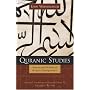 Quranic Studies: Sources and Methods of Scriptural Interpretation