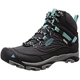 KEEN Women's Saltzman WP Mid Hiking Boot