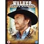 Walker Texas Ranger - Series 1 [DVD]