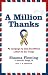 Books : A Million Thanks: My Campaign to Send One Million Letters to Our Troops