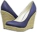 Michael Antonio Women's Anabel SP15 Wedge Pump