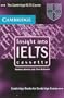 Insight into IELTS Cassette: The Cambridge IELTS Course (Cambridge Books for Cambridge Exams)