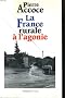 La France rurale � l'agonie