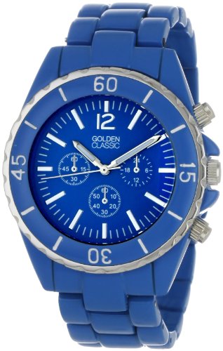 Golden Classic Women's 2287-neonblue 