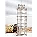 Leaning Tower of Pisa Architectural Wire Sculpture Doodles Destinations