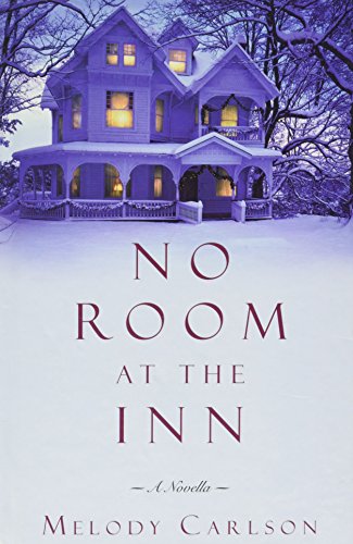 No room in the inn [Hardcover]