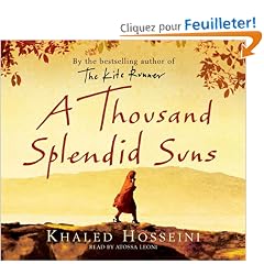A Thousand Splendid Suns