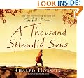 A Thousand Splendid Suns
