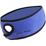 TrailHeads Women's Ponytail Headband - 12 colors