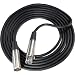 25' XLR Microphone Cable