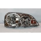 04-04 SUZUKI FORENZA HEADLIGHT SET by TYC