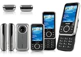 Toshiba Portege G500 Smartphone + HS-11W Bluetooth Headset