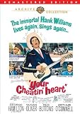 Your Cheatin Heart [Remaster]