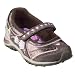 Toddler Girls' Disney Princess Athleisure Shoes - Brown