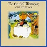 Cat Stevens " Tea For The Tillerman " 200 Gram VINYL LP Brand NEW & Factory SEALED